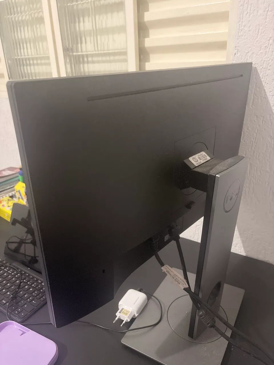 Monitor Dell profissional (linha P) em ótimo estado, R$ 300 - Foto 3