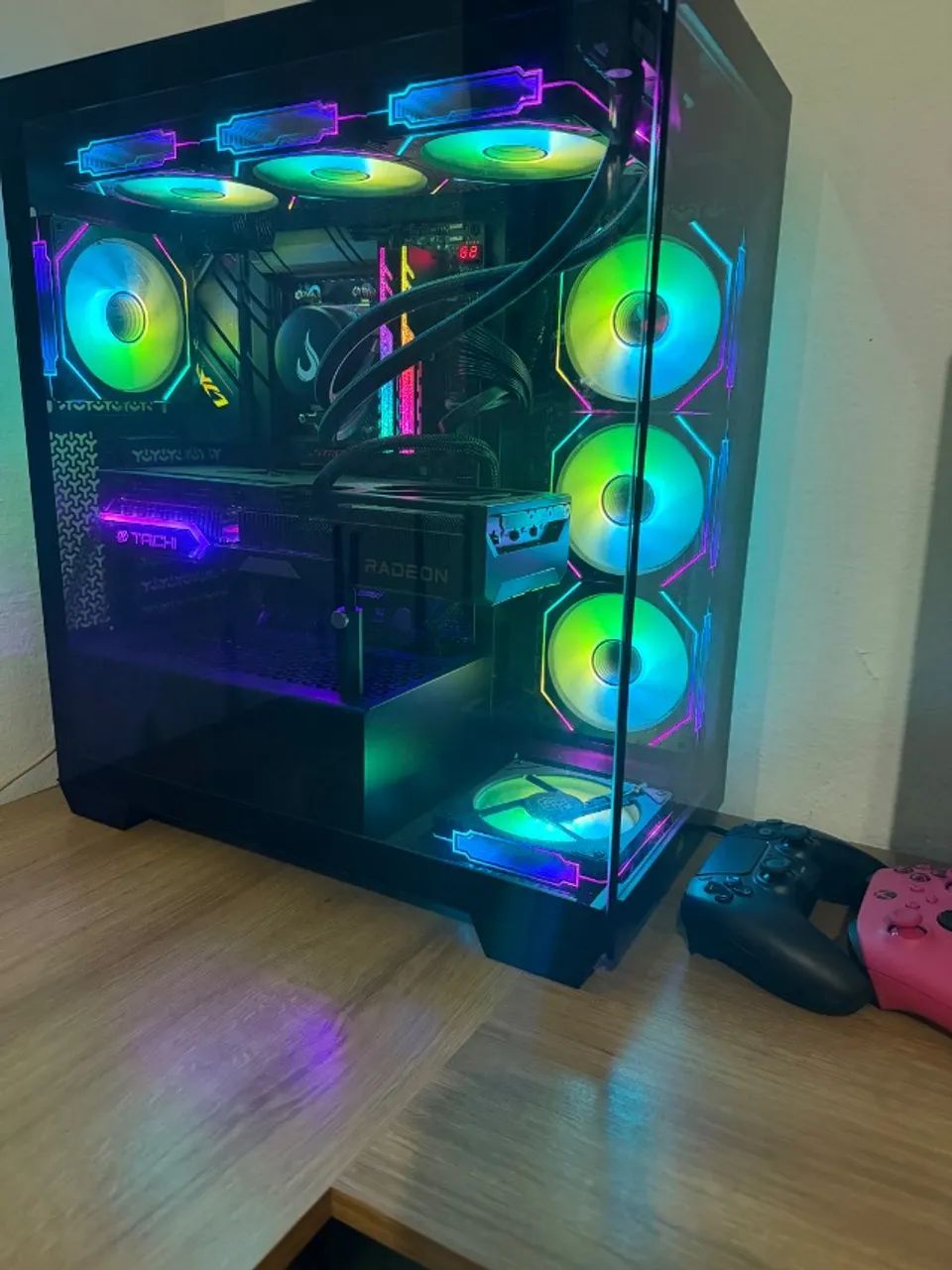 PC GAMER - Foto 4