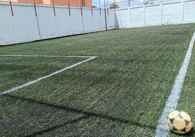 Espaço para festas - Campo Grande - Chácara Cahoeira  - Foto 8