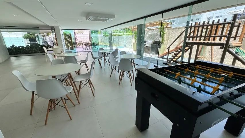 APARTAMENTO TRÊS QUARTOS Edifício Quinta Maria Diva Galvão - Foto 3