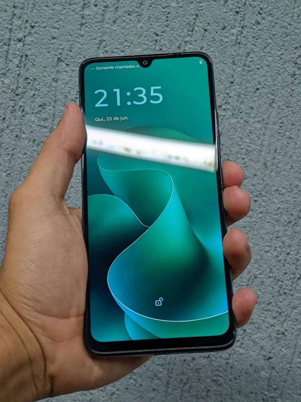 Moto G06 128GB - Foto 2
