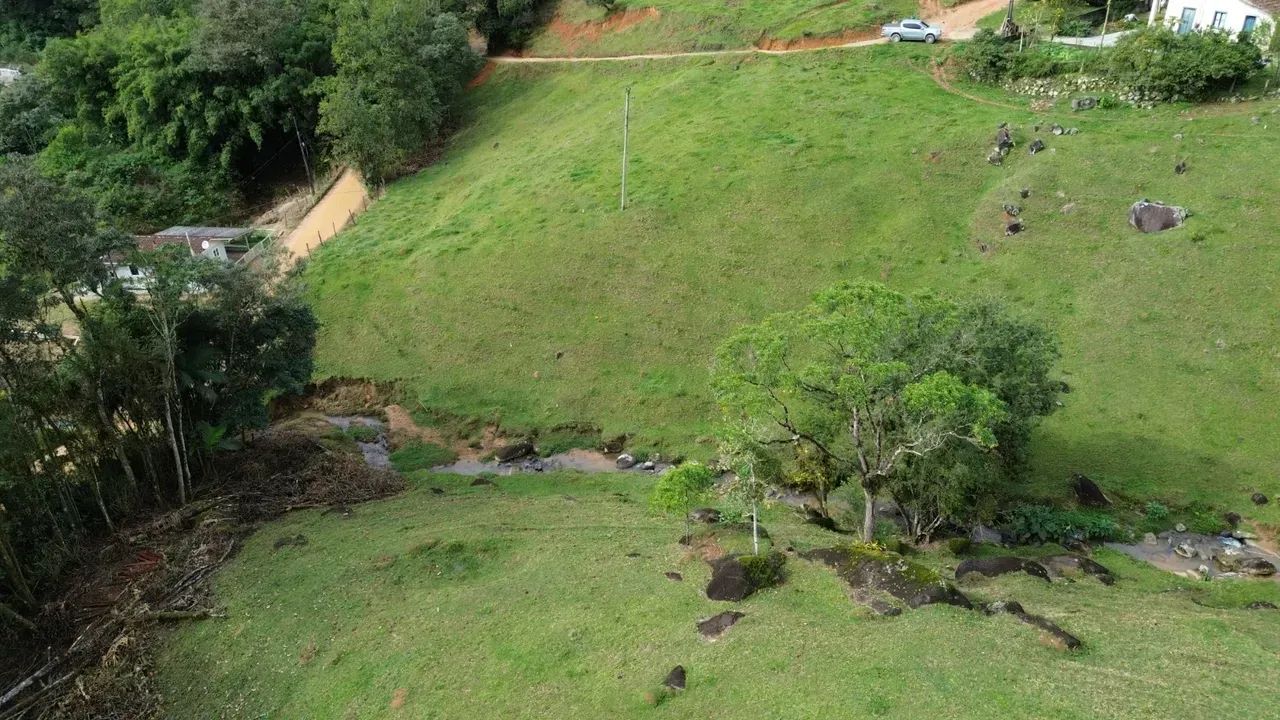 Sitio com escritura Publica em Águas Mornas - SC - Foto 5