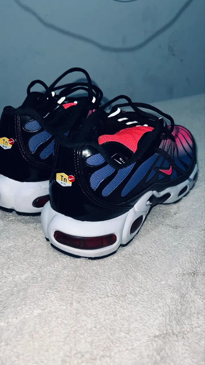 air max tn dusk - Foto 5