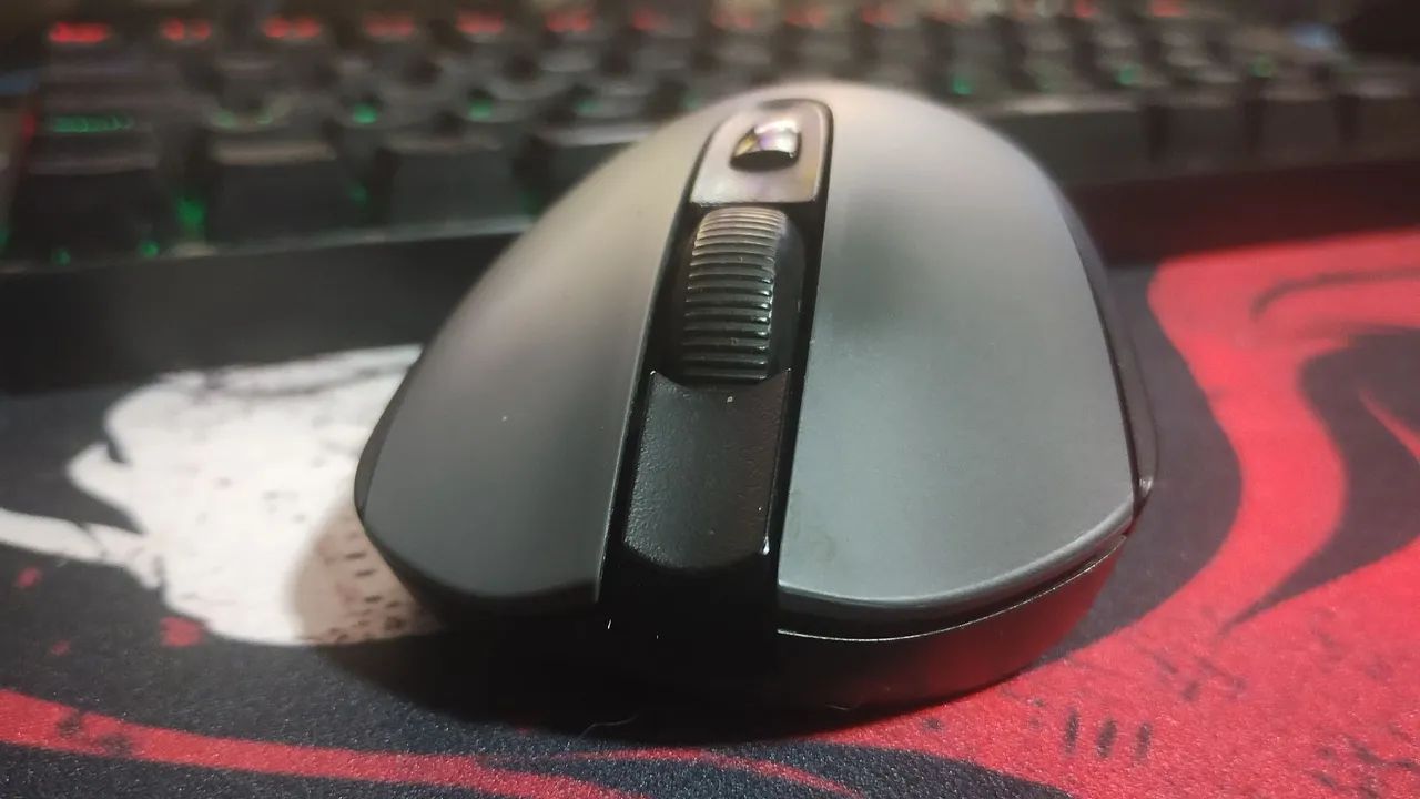Logitech G603 Mouse Gamer  - Foto 4