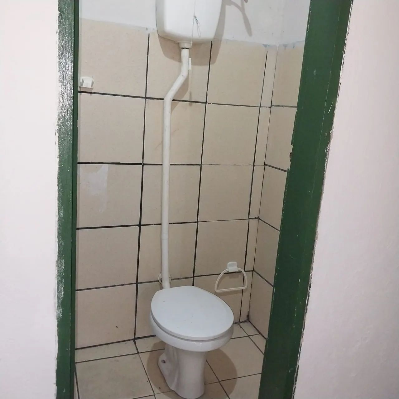 Alugo apartamento de 01 quarto. - Foto 5