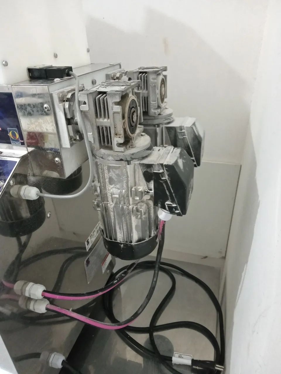 Máquina modeladora altíssima performance  - Foto 3