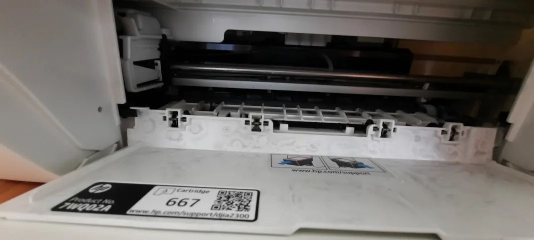 Impressora - Foto 5