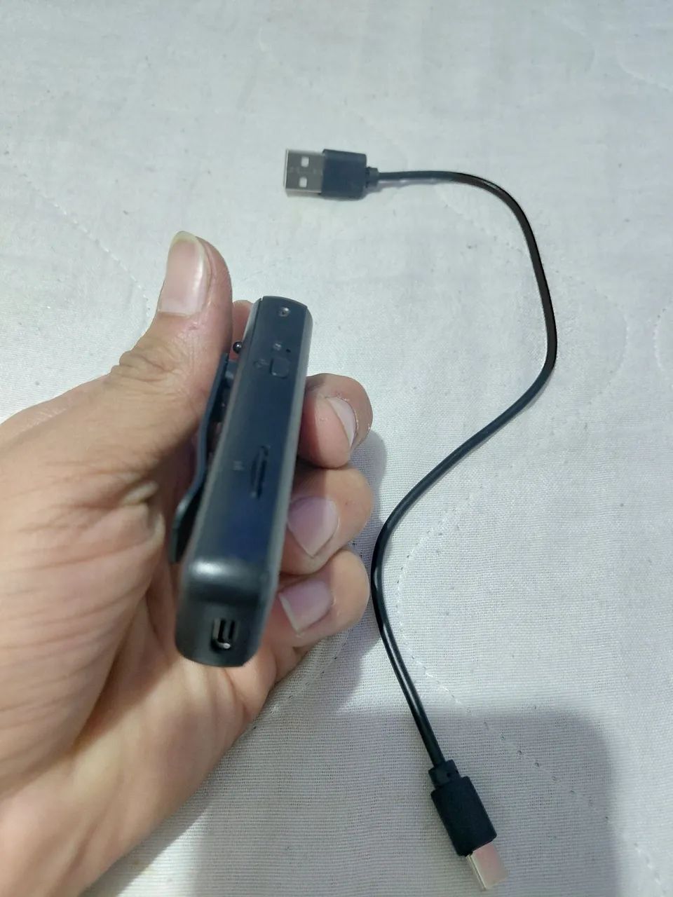 Câmera HD Vídeo JX-E8 - Foto 5