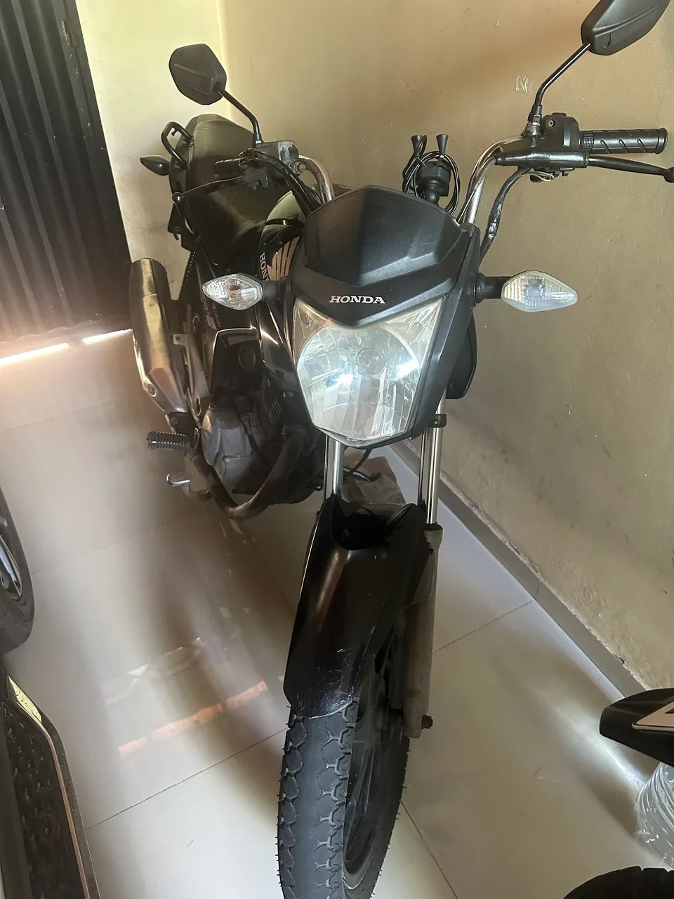 Moto Fan 150 14/15 - Foto 2