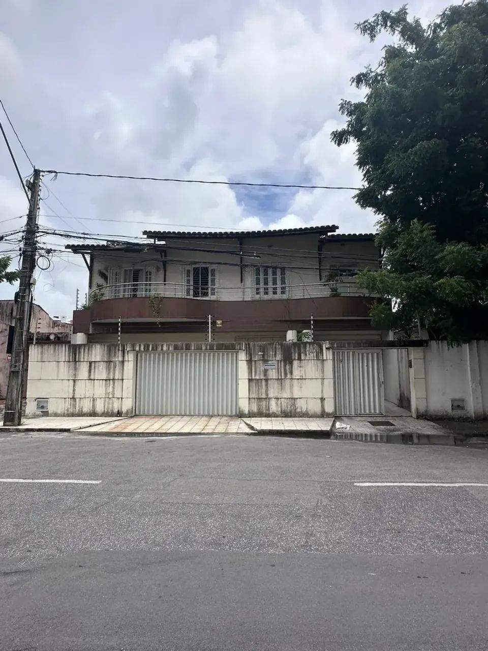 Casa de 400m² em Varjota - Fortaleza - CE