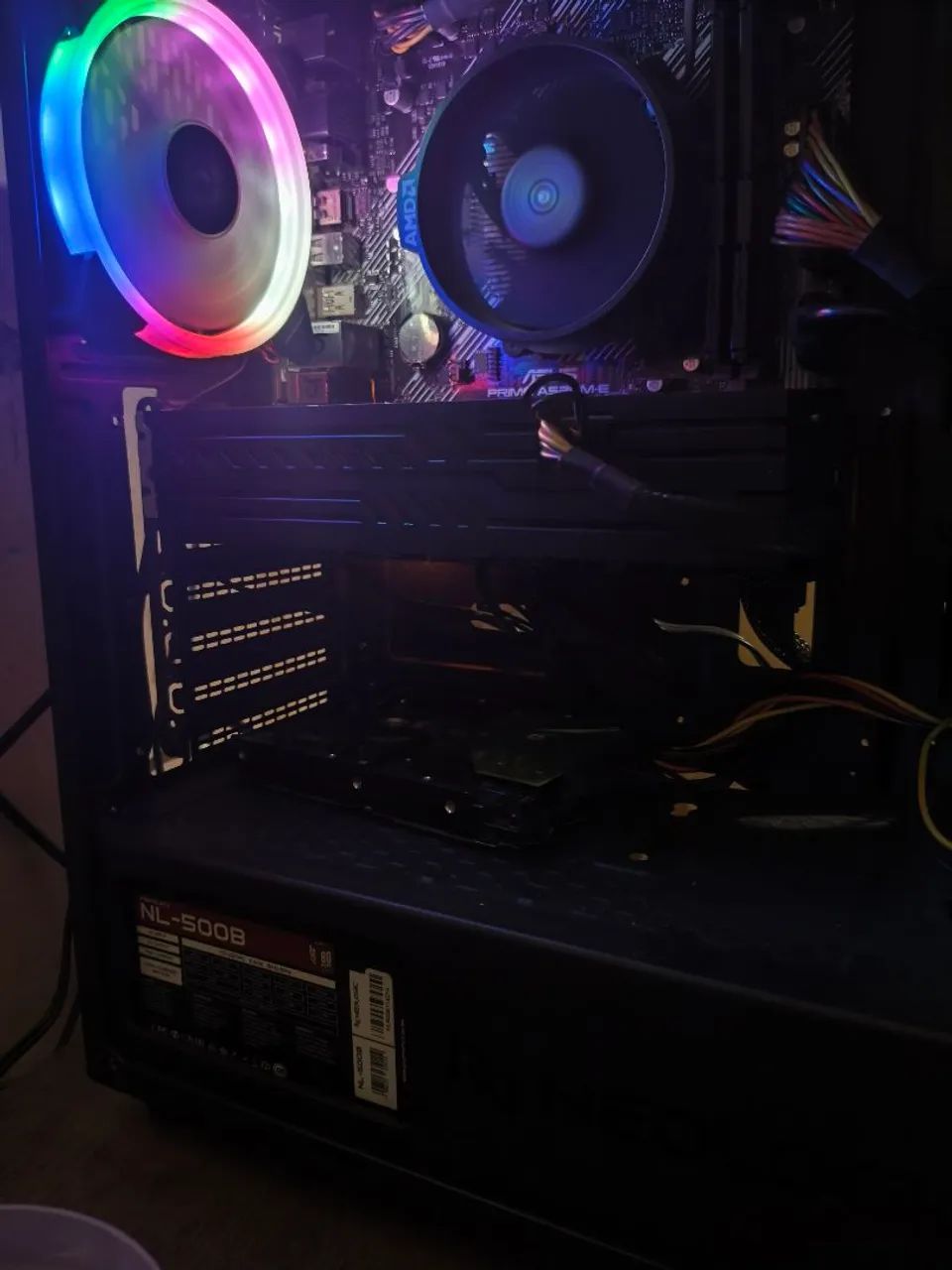 Rx580 8gb