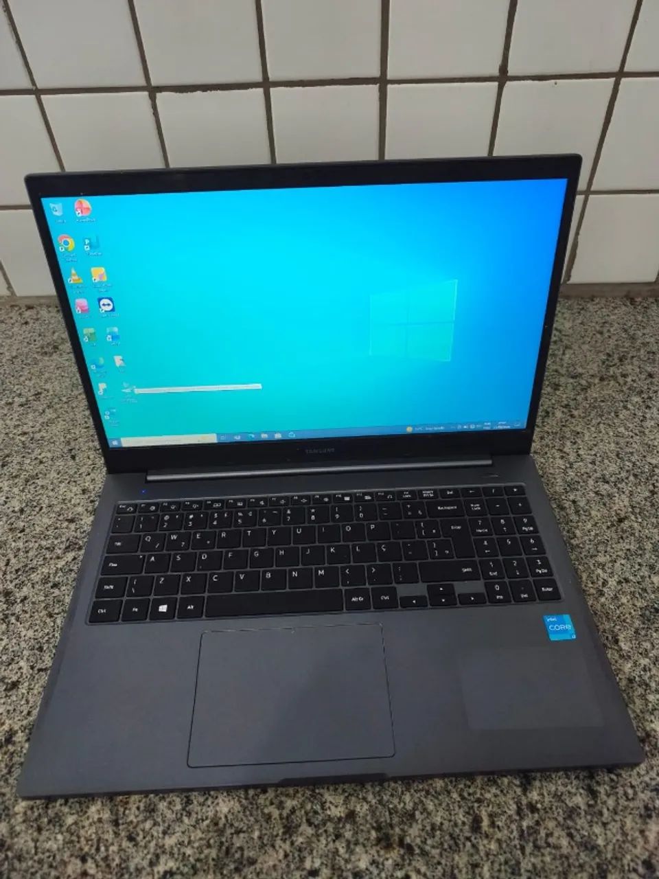 NOTEBOOK SAMSUNG I3 4GB 1TB