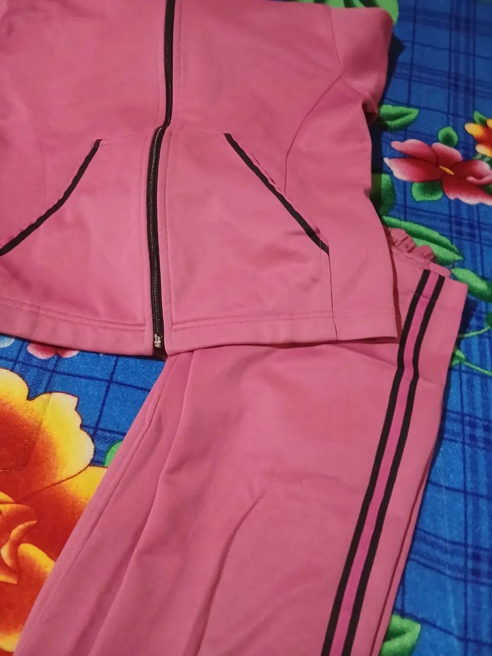Conjunto/ feminino