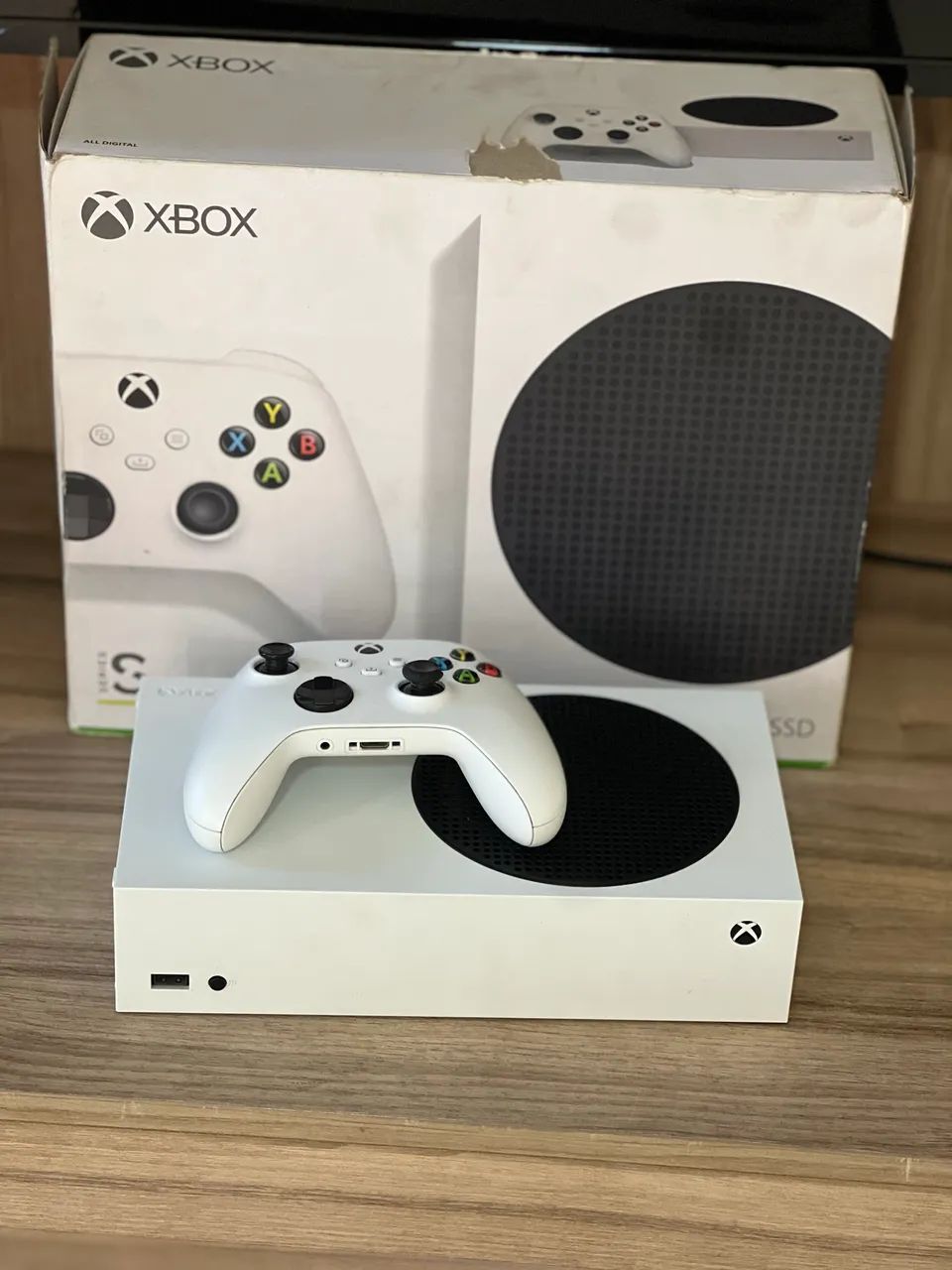 Xbox Série S - Foto 4