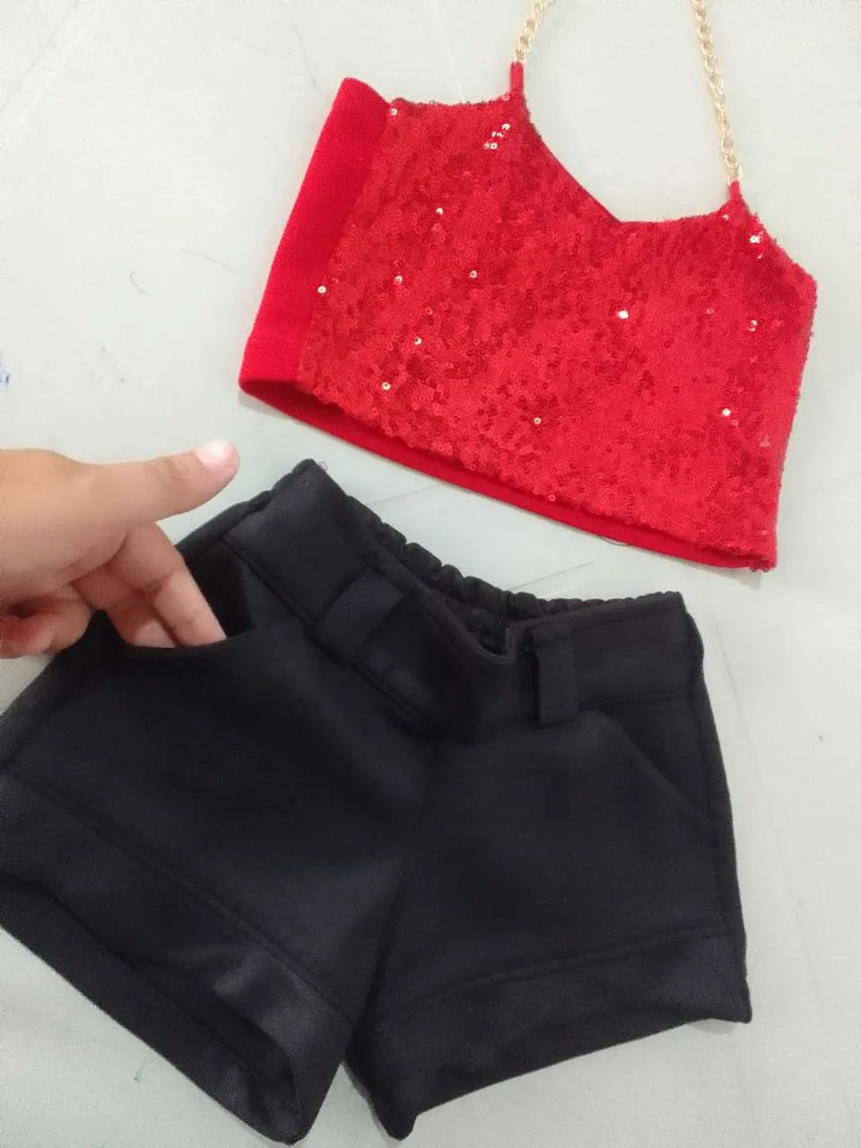 Conjunto 3 Anos - Foto 2