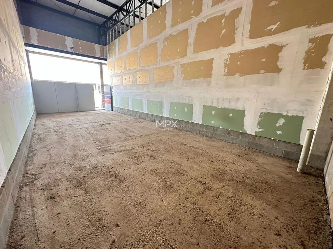 Salão para alugar em Piracicaba, Vila Rezende, com 64 m² - Foto 3