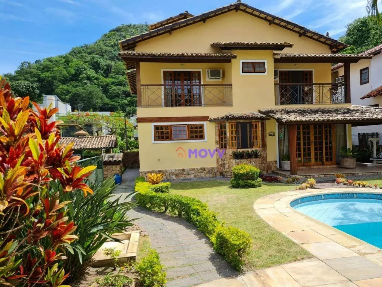 Casa à venda, 340 m² por R$ 4.990.000,00 - Itacoatiara - Niterói/RJ - Foto 5