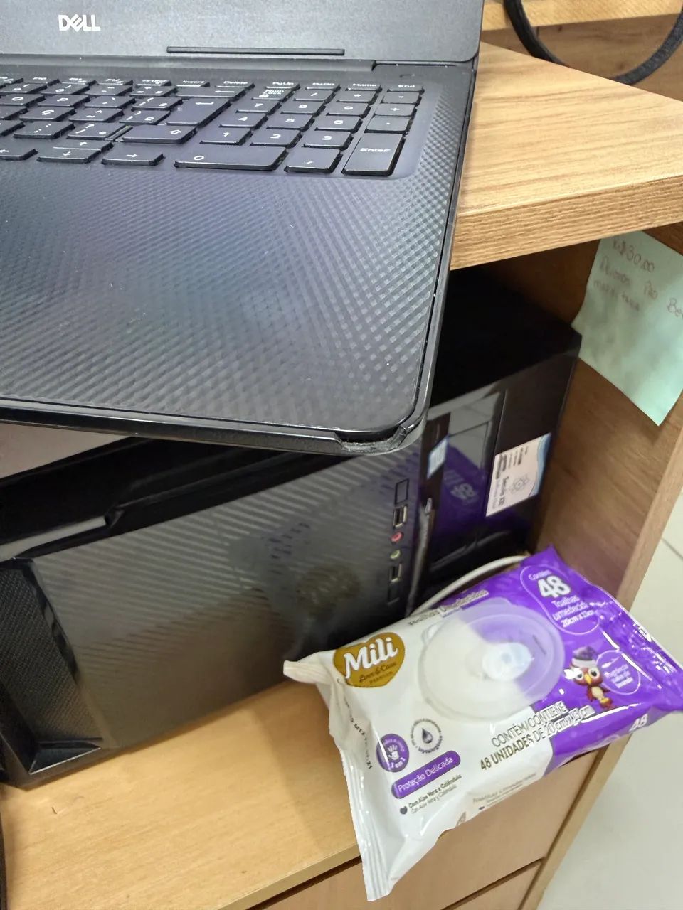 Notebook Dell inspirion 3584 I3 - Foto 5