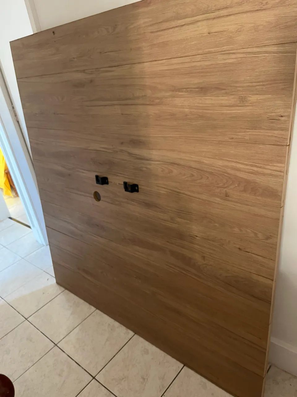 Painel de T.V grande  - Foto 5
