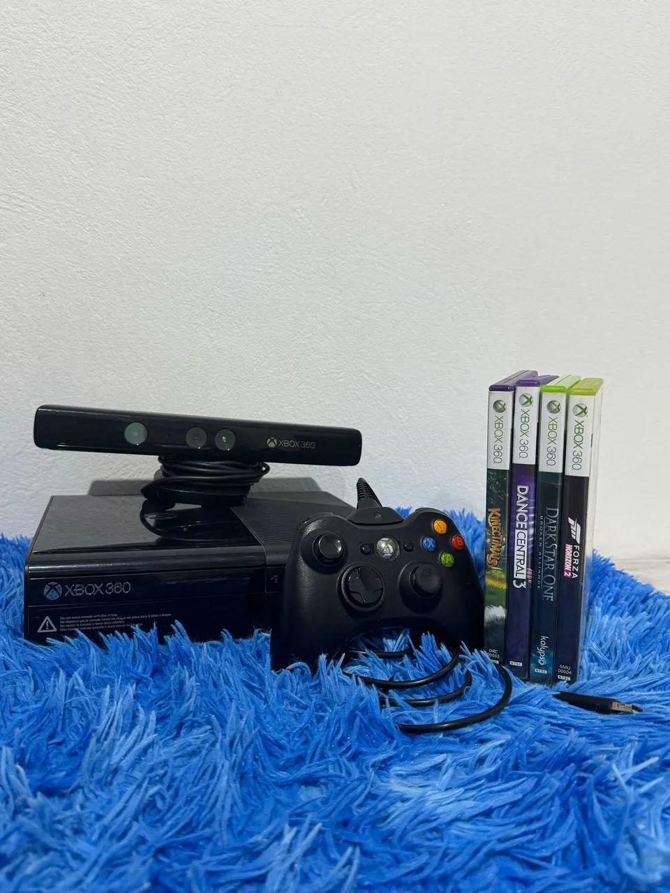 Vende-se Xbox 360 super slim  - Foto 3