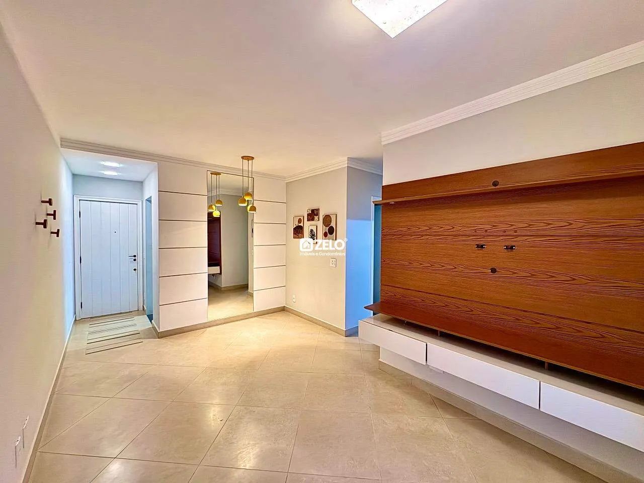 Apartamento à venda em Parque Taquaral, Campinas - SP | Cód 62983 - Foto 2