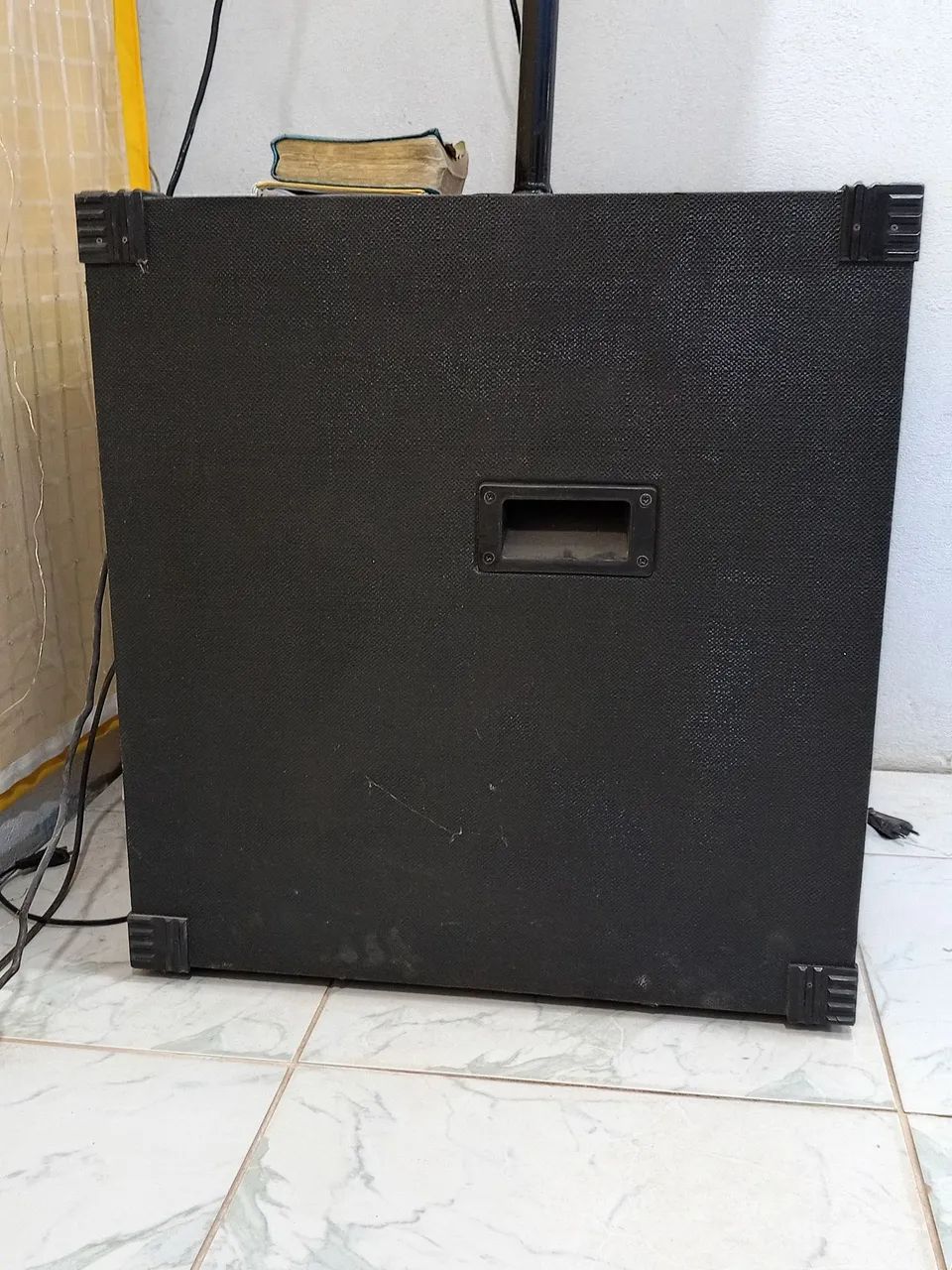 Caixa JBL  - Foto 3