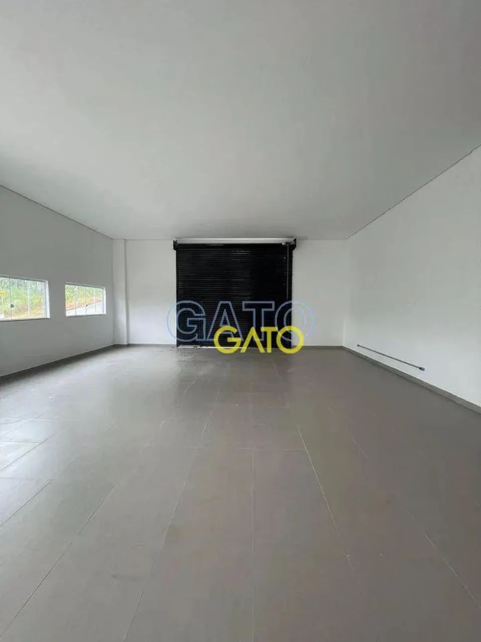 Galpão Comercial para venda e locação, Portais (Polvilho), Cajamar - GA0001. - Foto 8