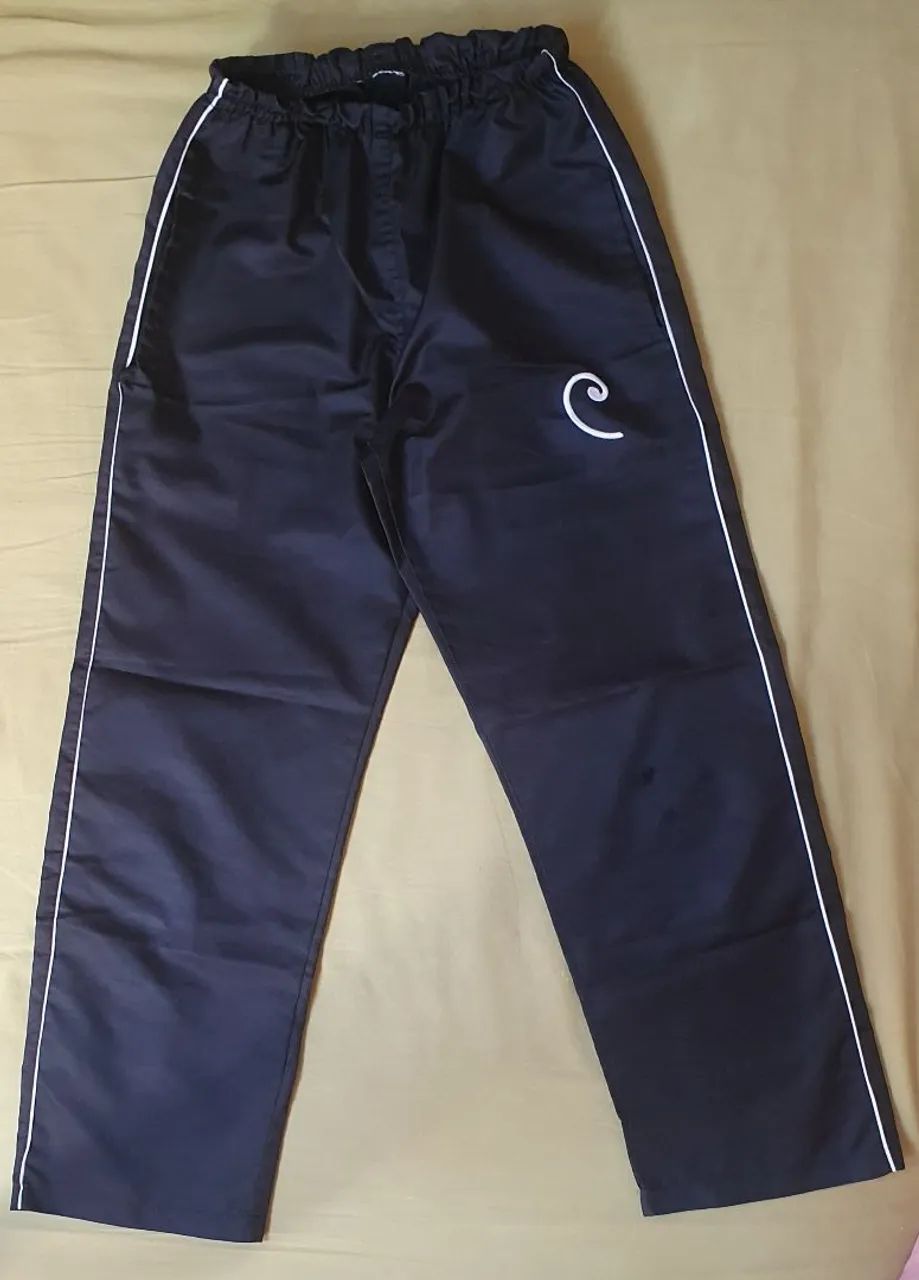Uniforme Coleguium Calça 12