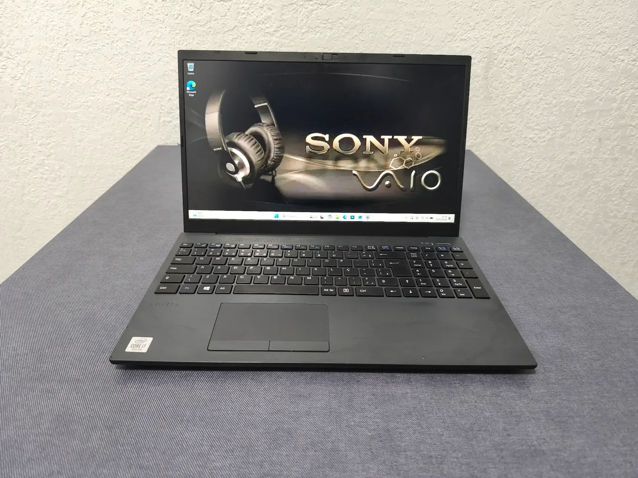 【SONY】VAIO 高性能i7 新品SSD512GB 4GB 黒ノートPC VAIO SX12 | ALL BLACK EDITION(2025年9月発売モデル)｜VAIO公式 その他ノートPC本体