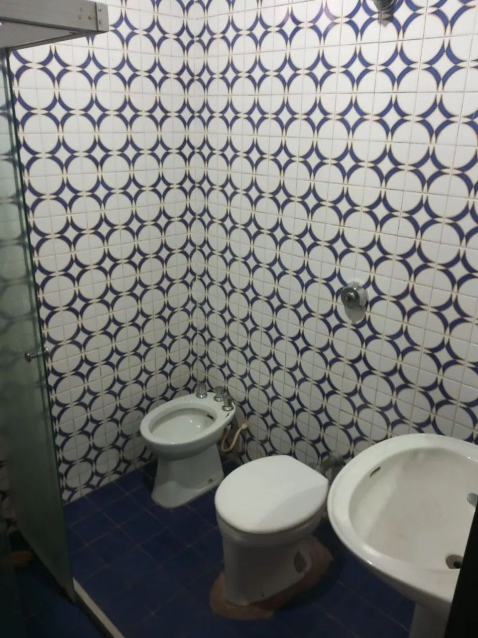 Quarto para homens