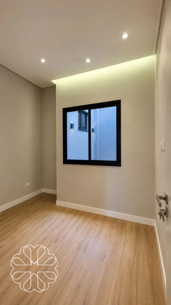Casa Nova à Venda - Foto 4
