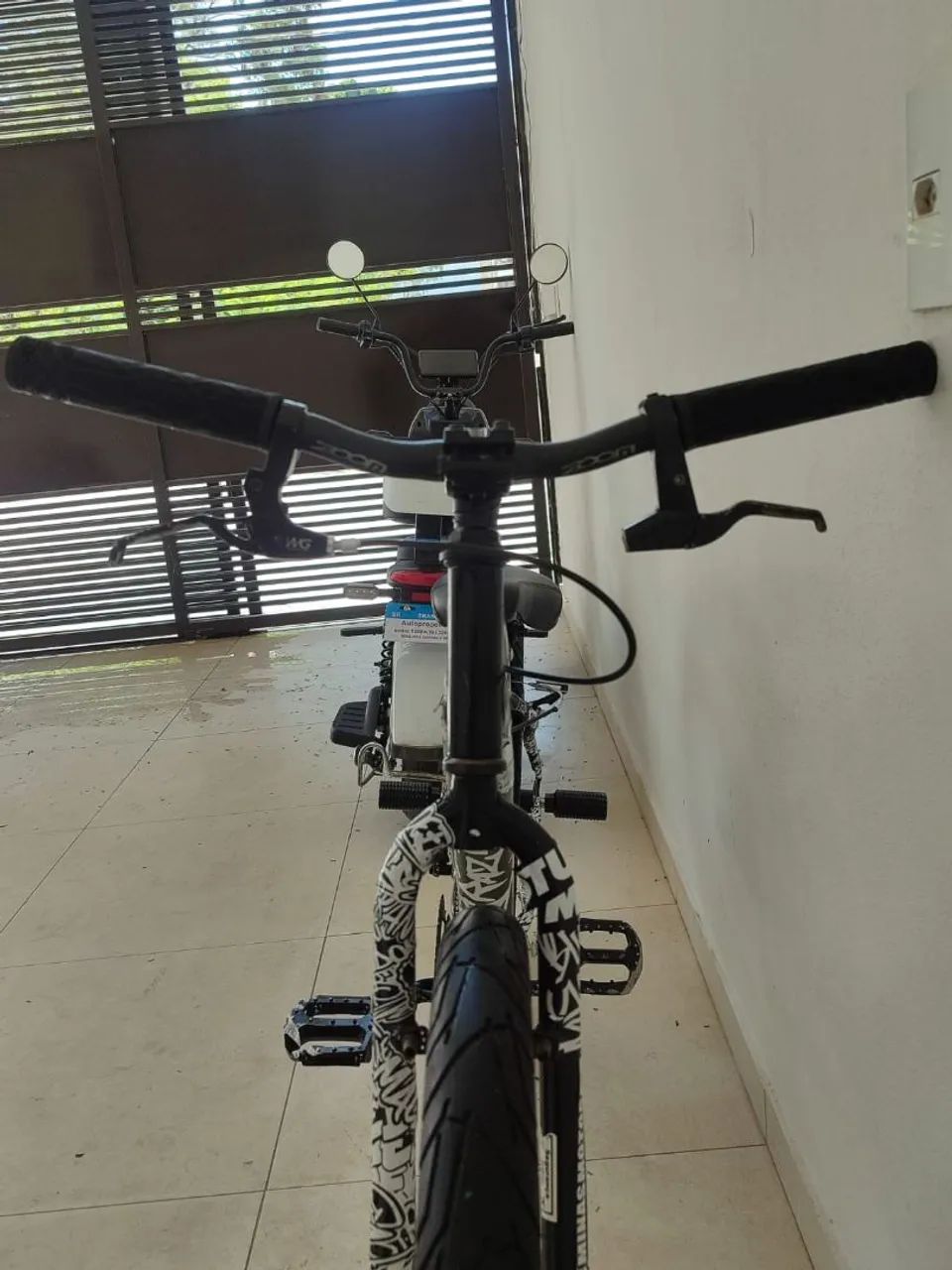Bicicleta aro 26  - Foto 4