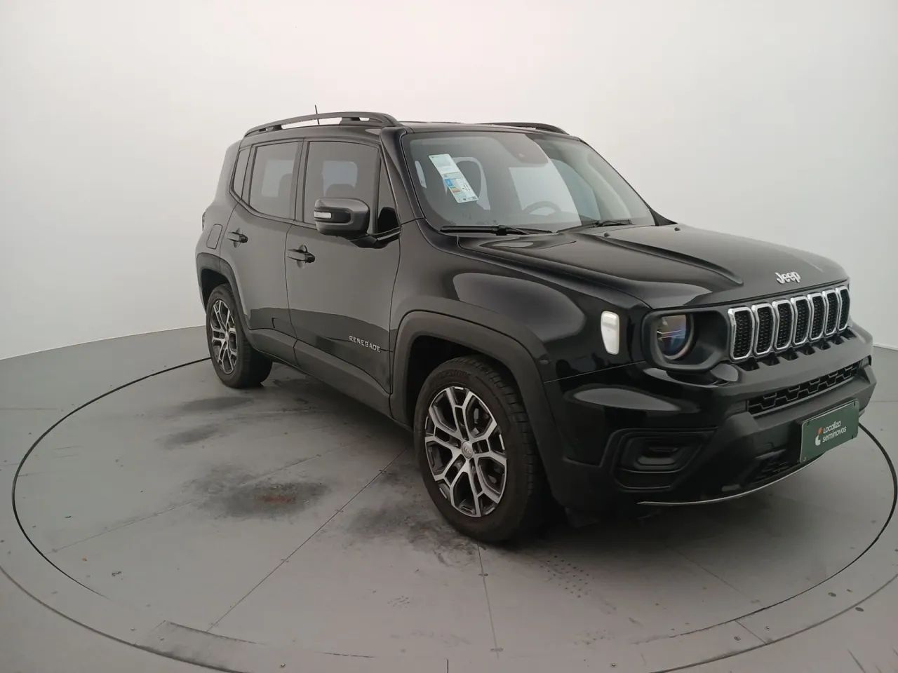 Jeep Renegade Long. T270 1.3 TB 4X2 Flex Aut. 2024 - Foto 7