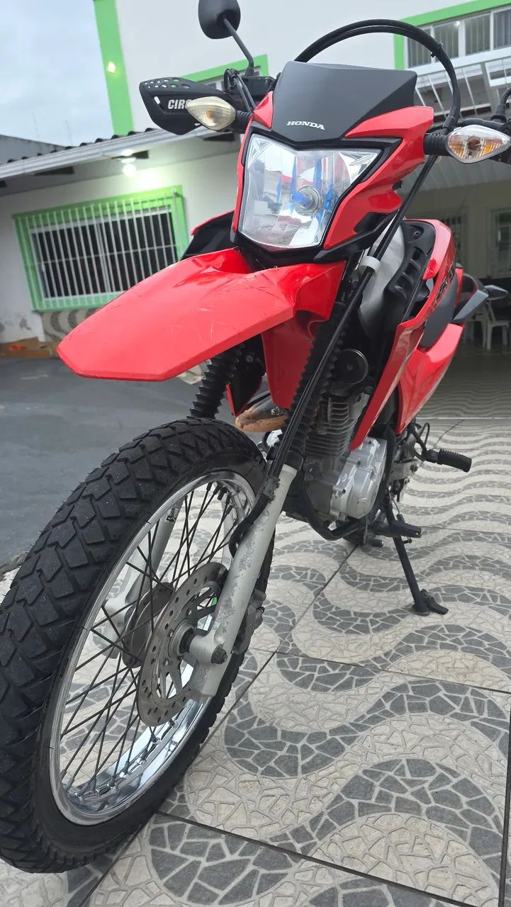 Bros 160 - Foto 5