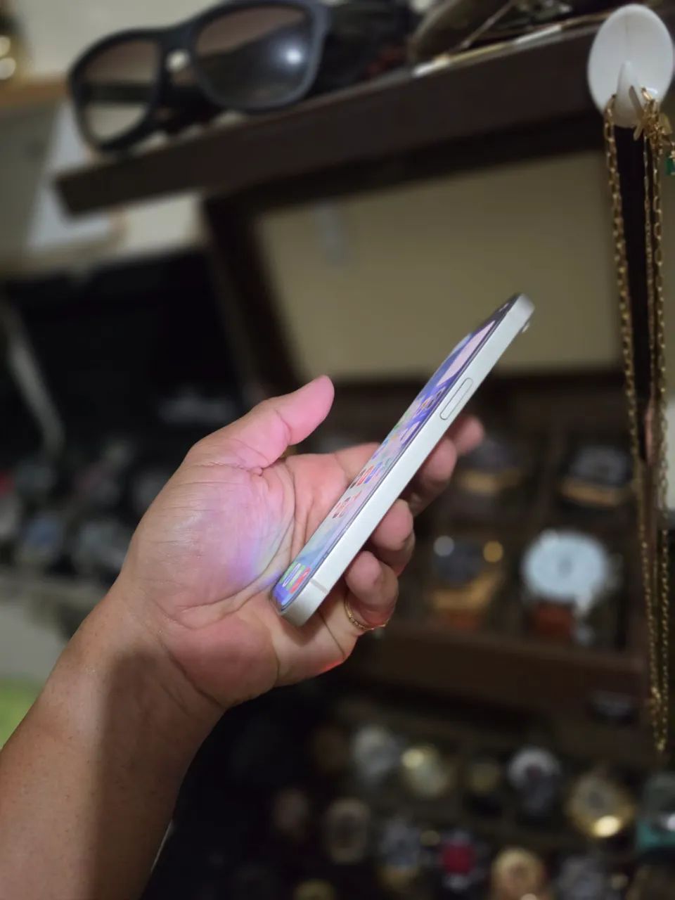 IPhone 13/128 gigas zero zero - Foto 2