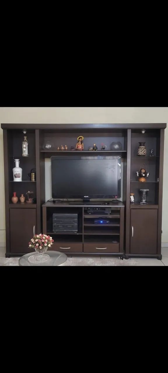 ESTANTE PARA SALA - Foto 3