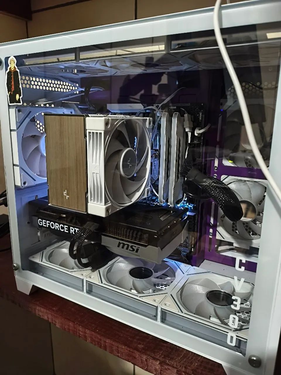 PC AM4 - Foto 3