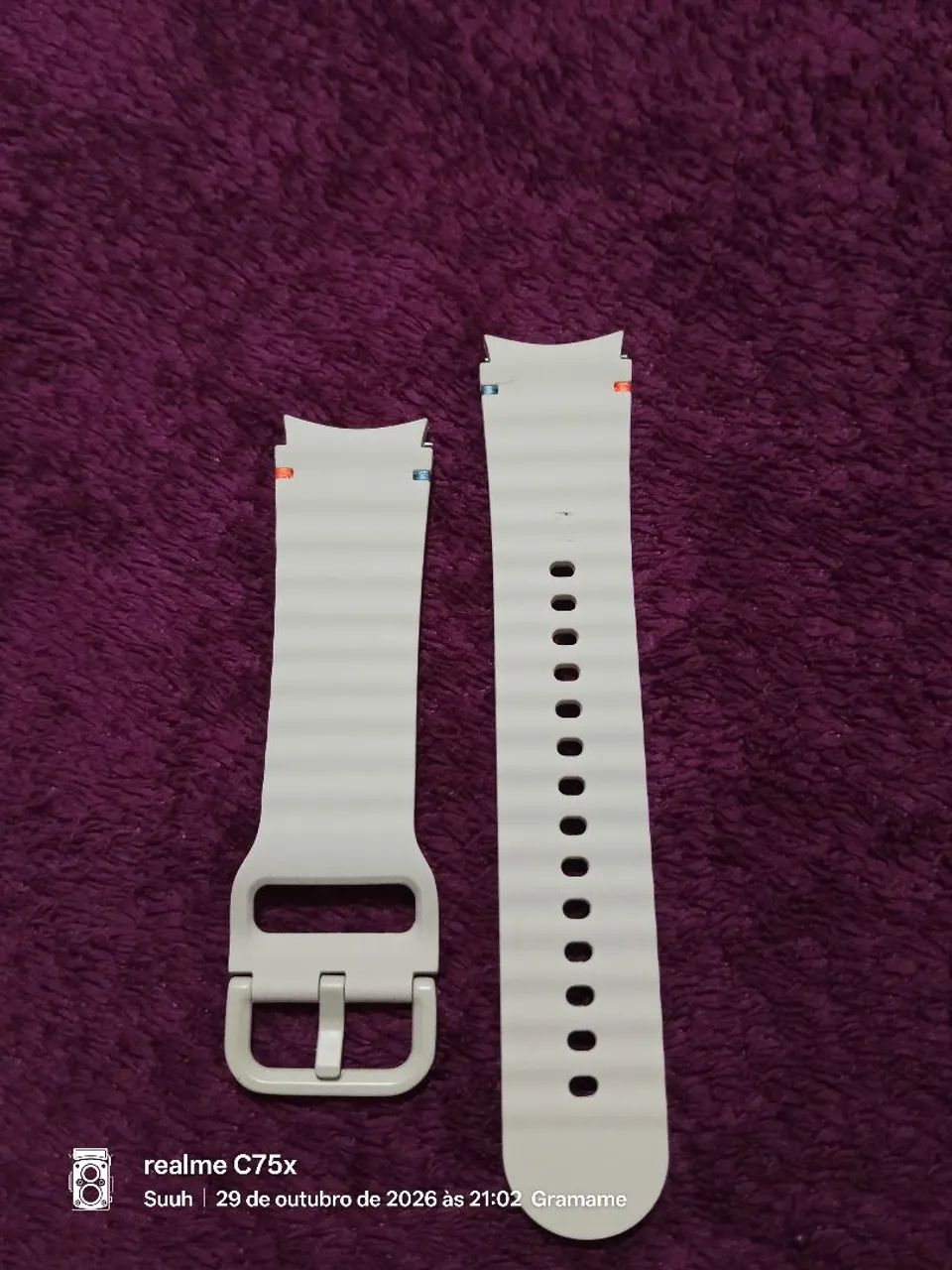 Galaxy Watch 7 - Foto 5