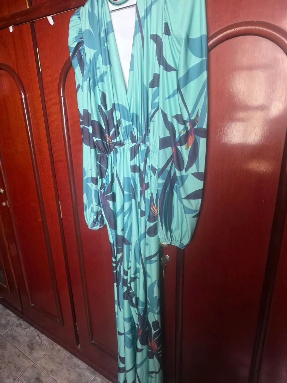 Macacão Pantalona - Foto 4