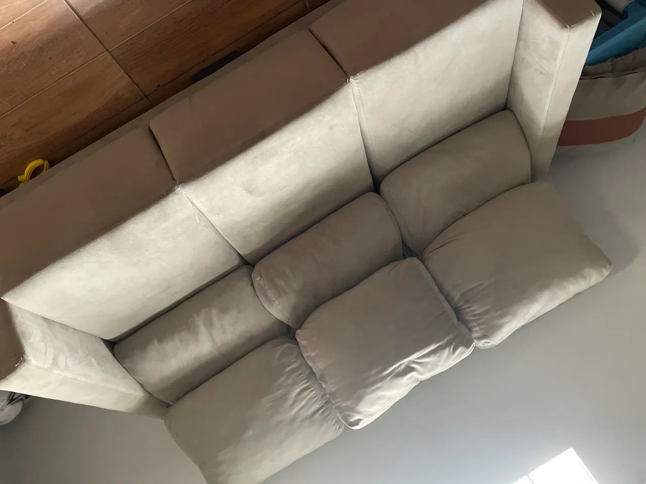 Sofá retrátil  - Foto 3