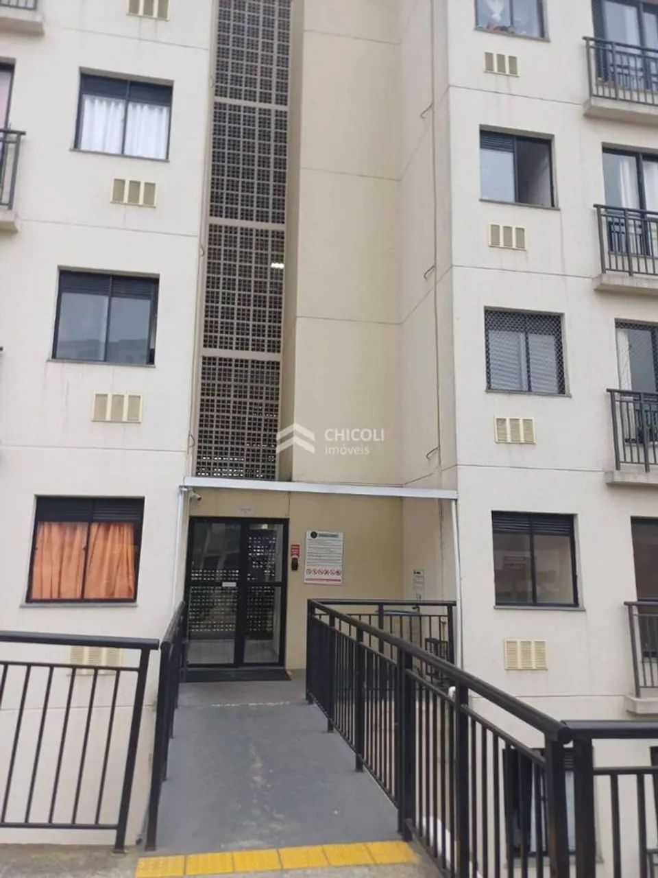 AP6254 Apartamento com 2 quartos à Venda, Lageado - Cotia