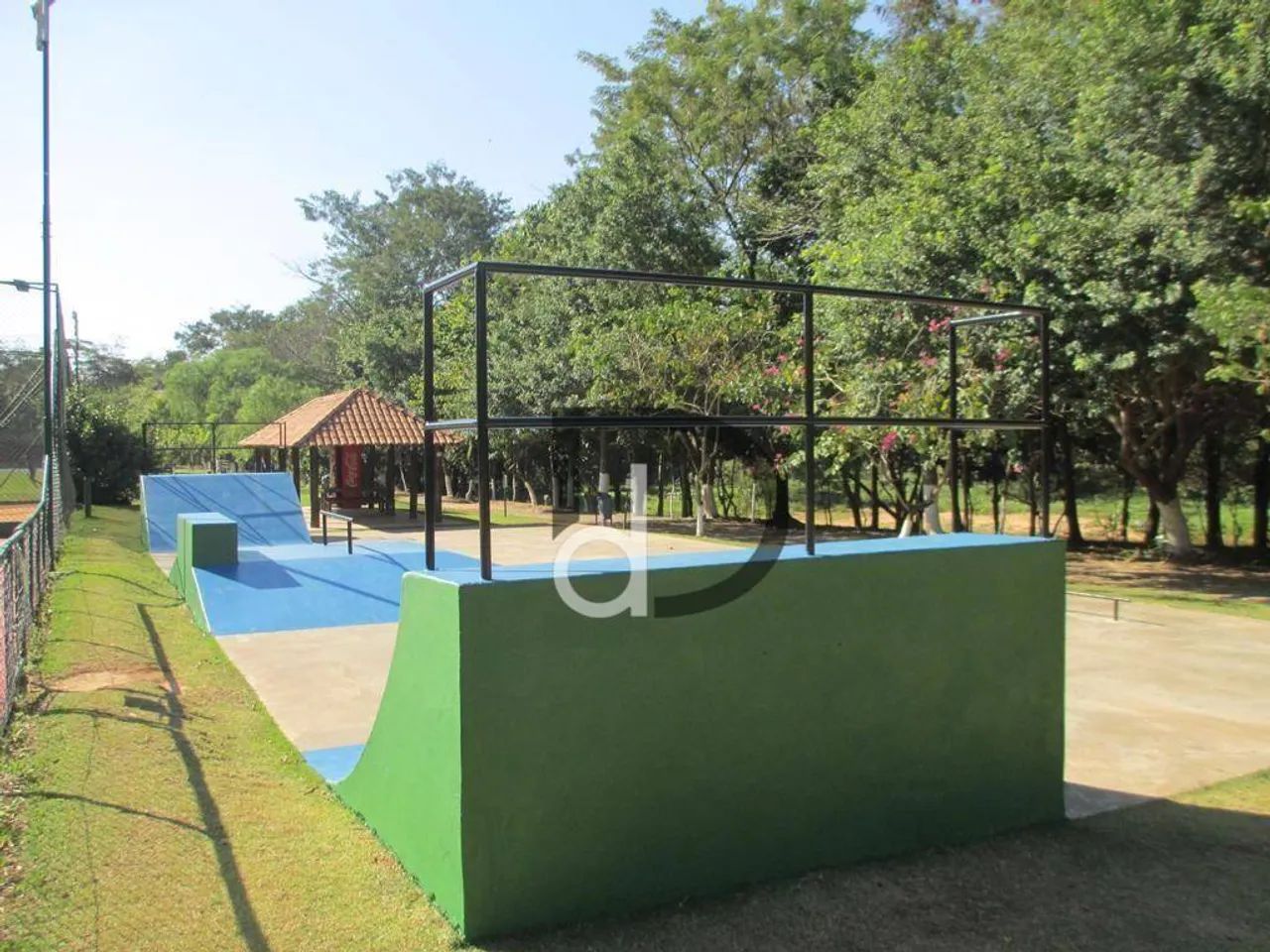 Terreno à venda, 450 m² por R$ 528.000,00 - Condomínio Villagio Capriccio - Louveira/SP - Foto 5