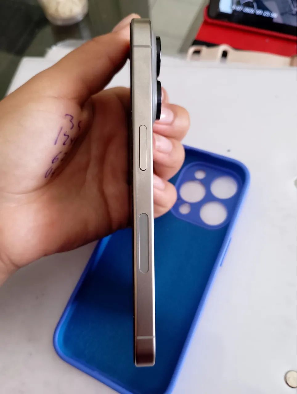iPhone 15 pro  - Foto 3