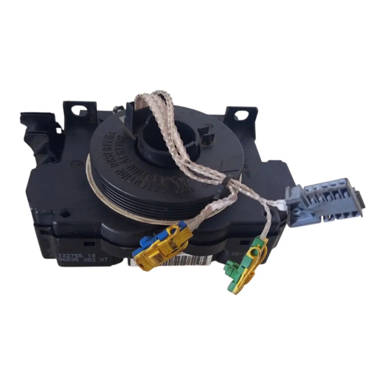 Suporte Chave Seta Hard Disk Peugeot 307 2.0 2002 A 2012 - Peças