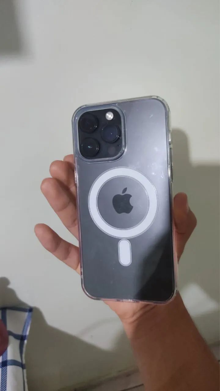 iPhone 14 Pro Max 256gb - Foto 2