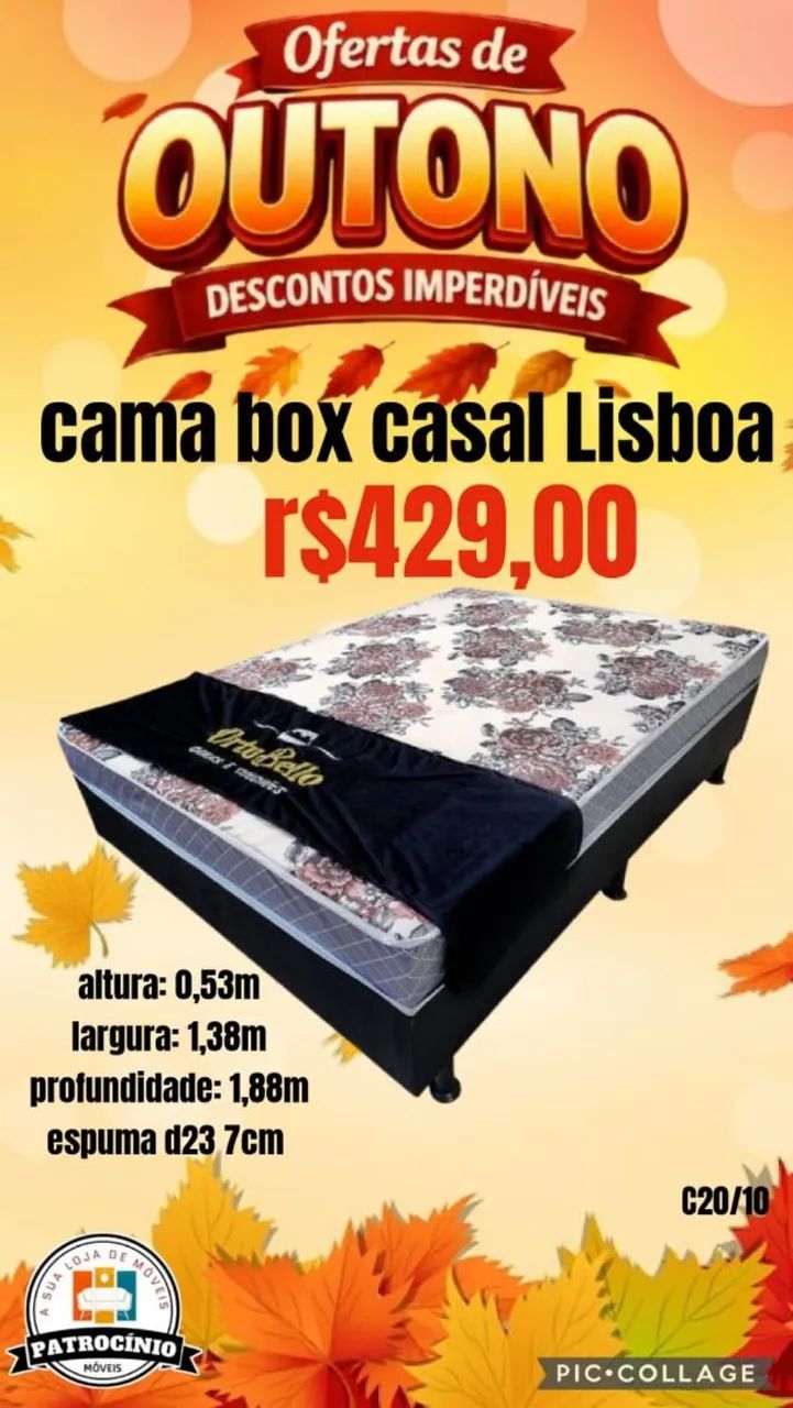 ?Ofertas de Outono ? - Foto 5