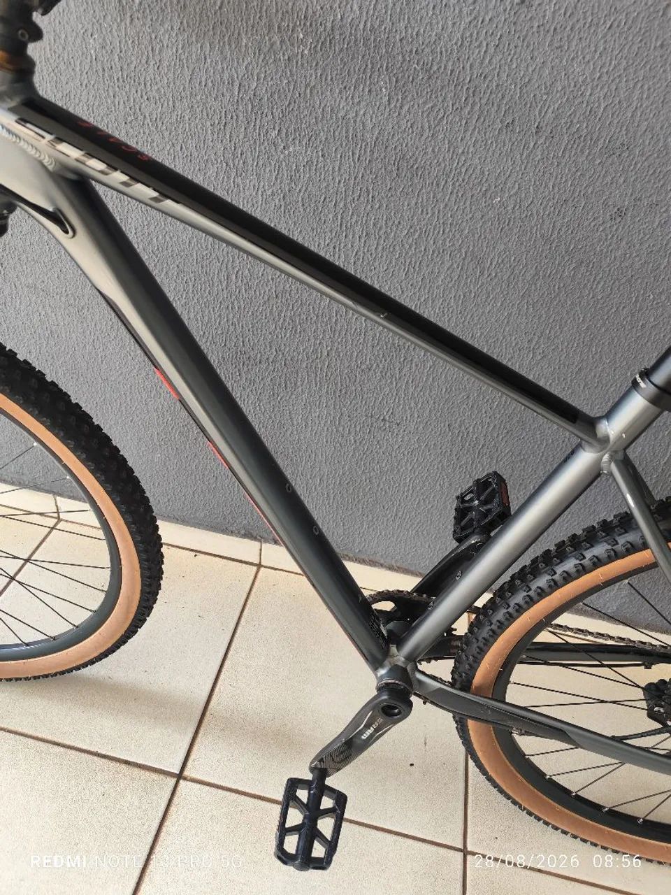 Scott scale tamanho 19  - Foto 4