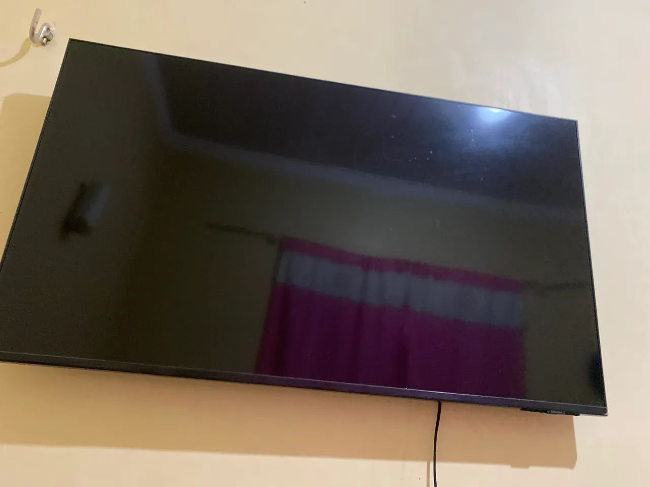 Tv smart 