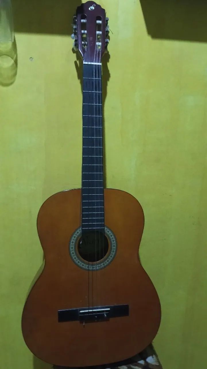 Violão  - Foto 2