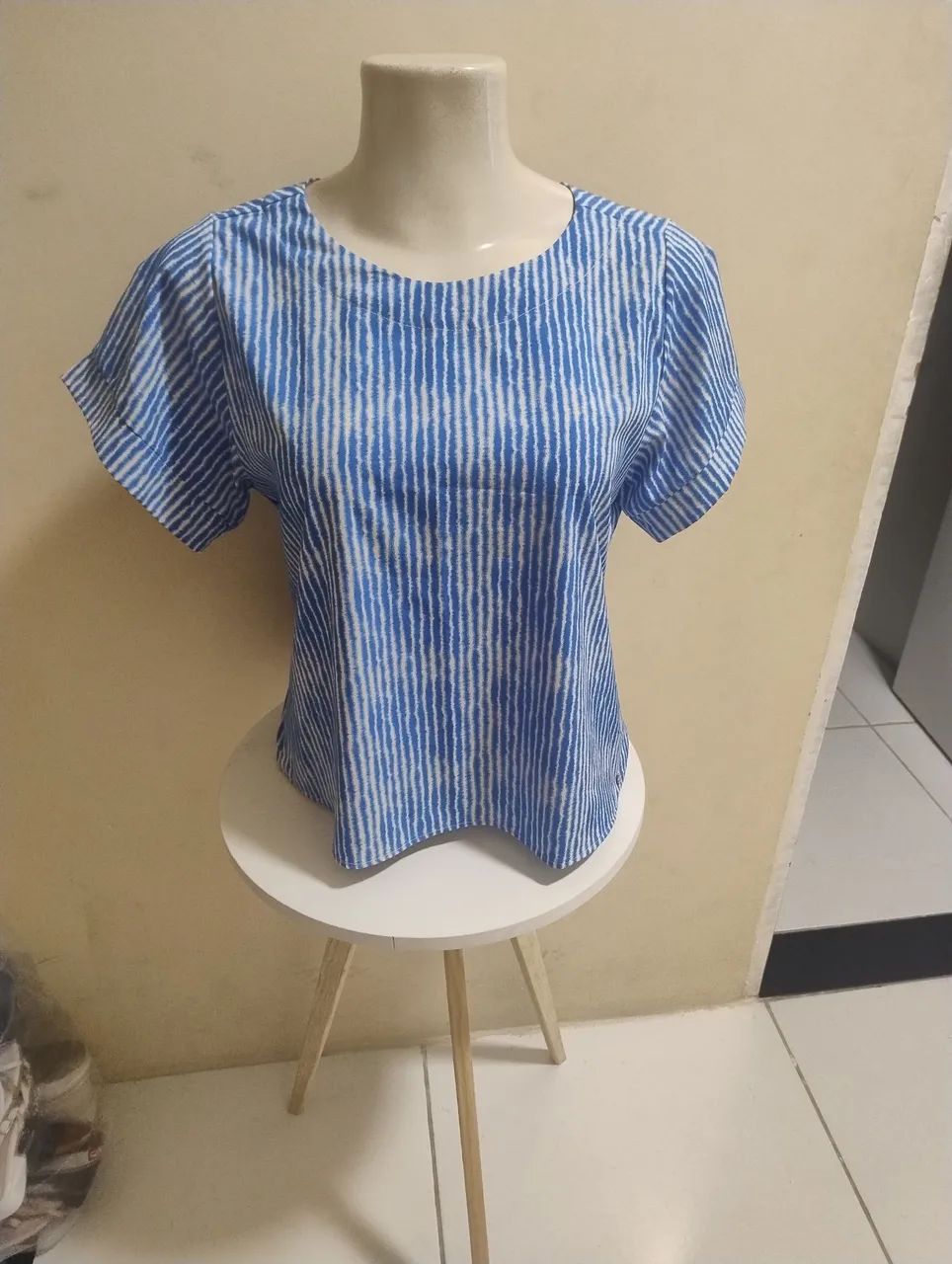 Blusas - Foto 2